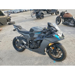2025 KAWASAKI ZX636 K JKBZXJK1XSA010021 98236865
