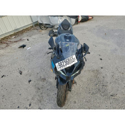2025 KAWASAKI ZX636 K JKBZXJK1XSA010021 98236865