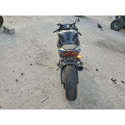 2025 KAWASAKI ZX636 K JKBZXJK1XSA010021 98236865