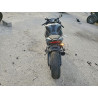 2025 KAWASAKI ZX636 K JKBZXJK1XSA010021 98236865