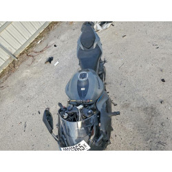 2025 KAWASAKI ZX636 K JKBZXJK1XSA010021 98236865