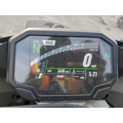 2025 KAWASAKI ZX636 K JKBZXJK1XSA010021 98236865