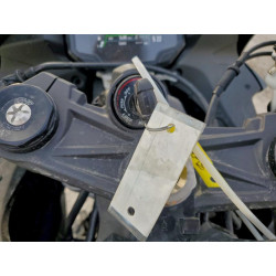 2025 KAWASAKI ZX636 K JKBZXJK1XSA010021 98236865