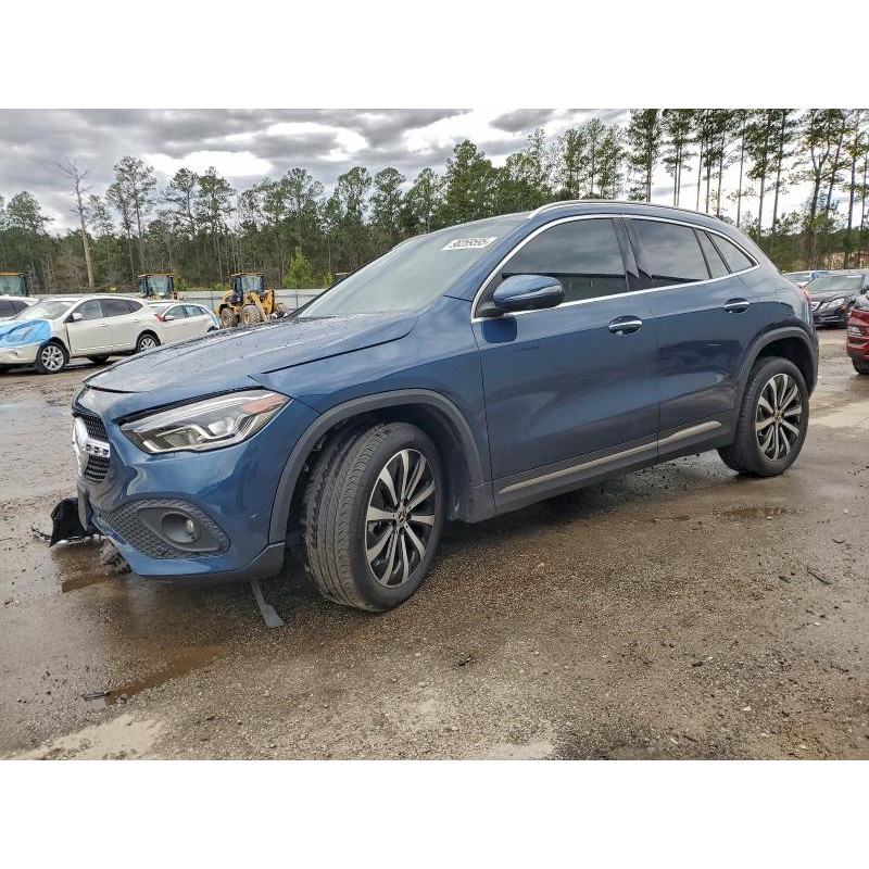2021 MERCEDES-BENZ GLA-CLASS W1N4N4HB8MJ229275 98269595