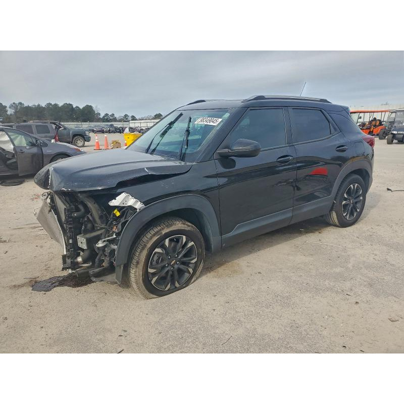 2022 CHEVROLET TRAILBLZR KL79MRSL7NB007172 98349045
