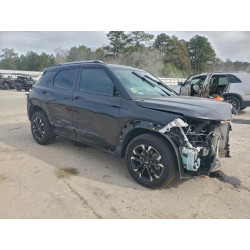 2022 CHEVROLET TRAILBLZR KL79MRSL7NB007172 98349045