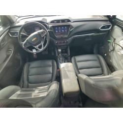 2022 CHEVROLET TRAILBLZR KL79MRSL7NB007172 98349045
