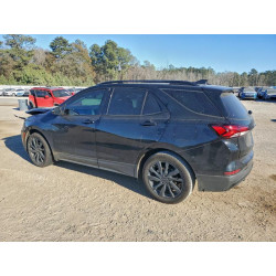 2023 CHEVROLET EQUINOX 3GNAXMEG1PL216604 98587475