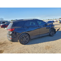 2023 CHEVROLET EQUINOX 3GNAXMEG1PL216604 98587475