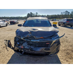 2023 CHEVROLET EQUINOX 3GNAXMEG1PL216604 98587475