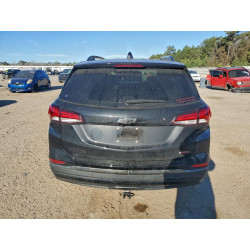 2023 CHEVROLET EQUINOX 3GNAXMEG1PL216604 98587475
