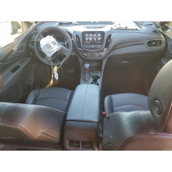 2023 CHEVROLET EQUINOX 3GNAXMEG1PL216604 98587475