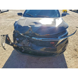 2023 CHEVROLET EQUINOX 3GNAXMEG1PL216604 98587475