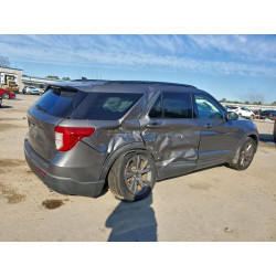 2021 FORD EXPLORER 1FMSK7DH9MGA01622 98934775