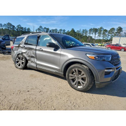 2021 FORD EXPLORER 1FMSK7DH9MGA01622 98934775