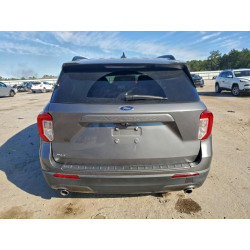 2021 FORD EXPLORER 1FMSK7DH9MGA01622 98934775