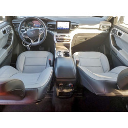 2021 FORD EXPLORER 1FMSK7DH9MGA01622 98934775