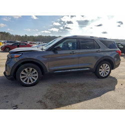 2022 FORD EXPLORER 1FMSK8FHXNGC18147 99460595