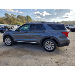 2022 FORD EXPLORER 1FMSK8FHXNGC18147 99460595