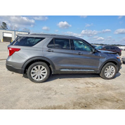2022 FORD EXPLORER 1FMSK8FHXNGC18147 99460595