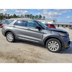 2022 FORD EXPLORER 1FMSK8FHXNGC18147 99460595