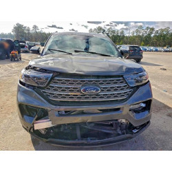 2022 FORD EXPLORER 1FMSK8FHXNGC18147 99460595