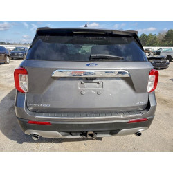 2022 FORD EXPLORER 1FMSK8FHXNGC18147 99460595
