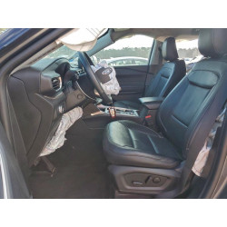 2022 FORD EXPLORER 1FMSK8FHXNGC18147 99460595