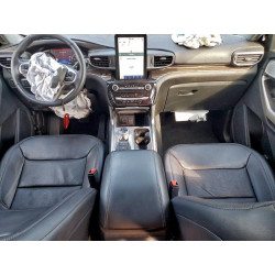 2022 FORD EXPLORER 1FMSK8FHXNGC18147 99460595