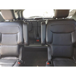 2022 FORD EXPLORER 1FMSK8FHXNGC18147 99460595