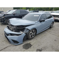 2022 HONDA CIVIC 2HGFE2F53NH567656 67399395