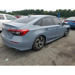 2022 HONDA CIVIC 2HGFE2F53NH567656 67399395