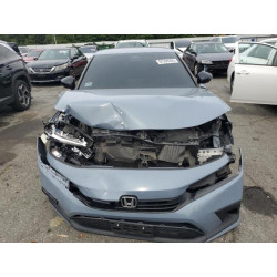 2022 HONDA CIVIC 2HGFE2F53NH567656 67399395