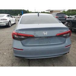 2022 HONDA CIVIC 2HGFE2F53NH567656 67399395