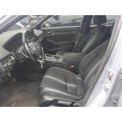 2022 HONDA CIVIC 2HGFE2F53NH567656 67399395