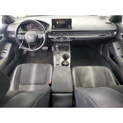 2022 HONDA CIVIC 2HGFE2F53NH567656 67399395