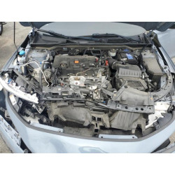 2022 HONDA CIVIC 2HGFE2F53NH567656 67399395