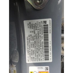 2022 HONDA CIVIC 2HGFE2F53NH567656 67399395