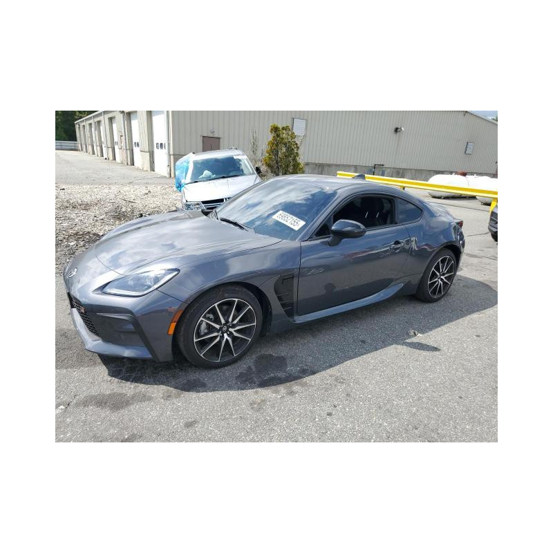 2024 TOYOTA GR 86 JF1ZNBB10R9760325 69852155