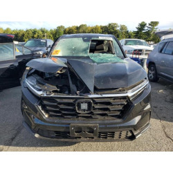 2025 HONDA CRV 2HKRS4H40SH478568 70230205