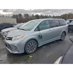2020 TOYOTA All Models 5TDDZ3DC0LS240311 72112865