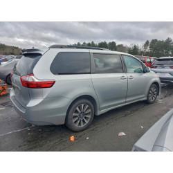 2020 TOYOTA All Models 5TDDZ3DC0LS240311 72112865