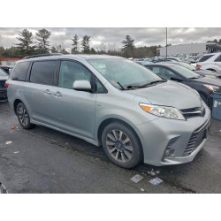 2020 TOYOTA All Models 5TDDZ3DC0LS240311 72112865