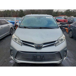 2020 TOYOTA All Models 5TDDZ3DC0LS240311 72112865