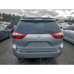 2020 TOYOTA All Models 5TDDZ3DC0LS240311 72112865