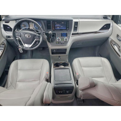 2020 TOYOTA All Models 5TDDZ3DC0LS240311 72112865