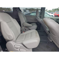 2020 TOYOTA All Models 5TDDZ3DC0LS240311 72112865