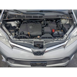 2020 TOYOTA All Models 5TDDZ3DC0LS240311 72112865