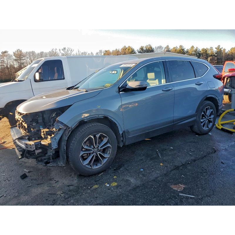 2020 HONDA CRV 2HKRW2H8XLH622821 72113115