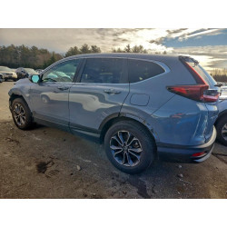 2020 HONDA CRV 2HKRW2H8XLH622821 72113115